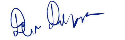 Dev Devnani signature